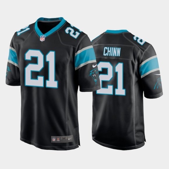 jeremy chinn jersey